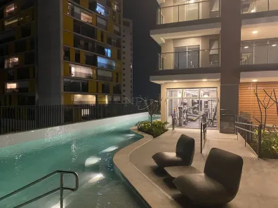 Apartamento com 3 Quartos à venda, 122m² no Sumarezinho, São Paulo