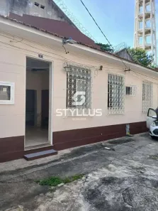 Casa com 3 Quartos à venda, 80m² no Rocha, Rio de Janeiro