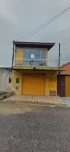 Sobrado com 3 Quartos à venda, 120m² no Cidade Boa Vista, Suzano