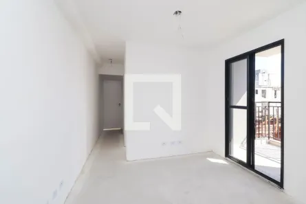 Apartamento com 2 Quartos à venda, 46m² no Parada XV de Novembro, São Paulo