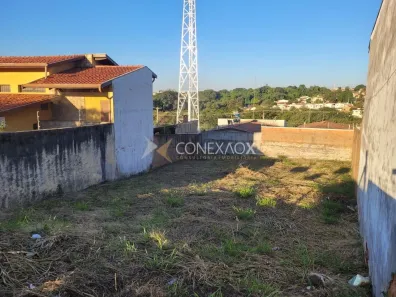 Lote/Terreno à venda, 378m² no Vila Nogueira, Campinas