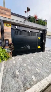 Casa com 3 Quartos à venda, 116m² no Caiçara, Praia Grande