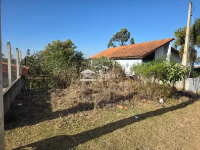 Lote/Terreno à venda, 400m² no Loteamento Clube dos Oficiais da Polícia Militar, São Roque