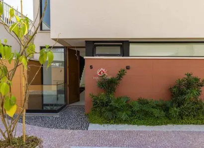 Casa com 4 Quartos à venda, 531m² no Jardim Cordeiro, São Paulo
