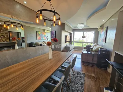 Apartamento com 3 Quartos à venda, 71m² no Sarandi, Porto Alegre