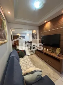 Apartamento com 3 Quartos à venda, 85m² no Alto da Glória, Goiânia