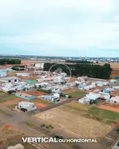 Lote/Terreno à venda, 1900m² no Centro, Campo Novo do Parecis