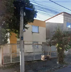 Apartamento com 2 Quartos à venda, 53m² no Jardim Vitória, Belo Horizonte