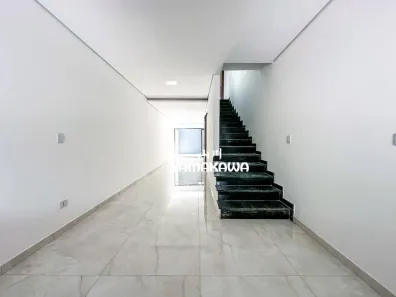 Sobrado com 3 Quartos à venda, 137m² no Jardim Aricanduva, São Paulo