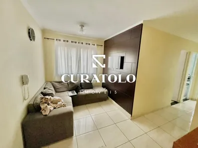 Apartamento com 2 Quartos à venda, 51m² no Belenzinho, São Paulo