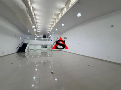 Ponto Comercial para alugar, 845m² no Planalto Paulista, São Paulo