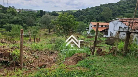 Lote/Terreno à venda, 3517m² no Chácaras Maringá, Atibaia