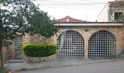 Casa com 4 Quartos à venda, 250m² no Jardim Virginia Bianca, São Paulo
