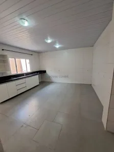 Casa de Condomínio com 3 Quartos à venda, 120m² no Parque Residencial das Nações Indígenas, Cuiabá