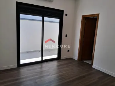 Casa de Condomínio com 3 Quartos à venda, 145m² no Mogi Moderno, Mogi das Cruzes