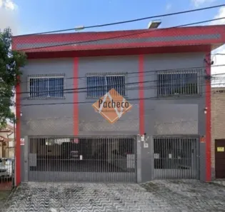 Prédio Comercial à venda, 562m² no Penha de França, São Paulo