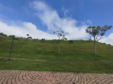 Lote/Terreno à venda, 1297m² no Vargem Grande, São José dos Campos