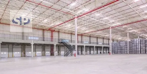 Galpão/Depósito/Armazém para alugar, 3123m² no Jardim Presidente Dutra, Guarulhos