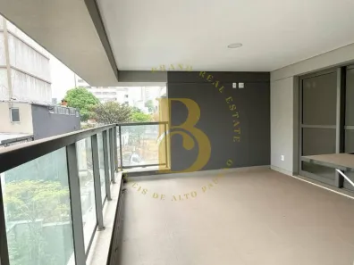 Apartamento com 2 Quartos à venda, 84m² no Vila Clementino, São Paulo