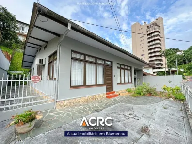 Casa com 2 Quartos à venda, 185m² no Bom Retiro, Blumenau