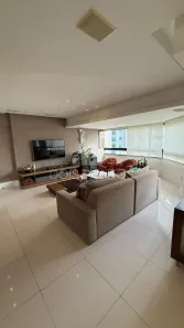 Apartamento com 4 Quartos à venda, 138m² no Pituba, Salvador