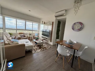 Apartamento com 2 Quartos à venda, 48m² no Jardim Leopoldina, Porto Alegre