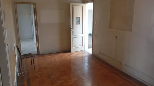 Apartamento com 3 Quartos para alugar, 86m² no Higienópolis, Rio de Janeiro