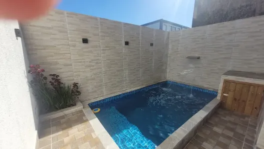 Casa com 2 Quartos à venda, 70m² no Copacabana Paulista, Mongaguá
