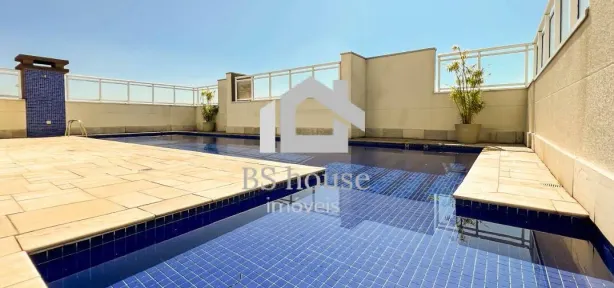 Apartamento com 2 Quartos à venda, 70m² no Fundação, São Caetano do Sul