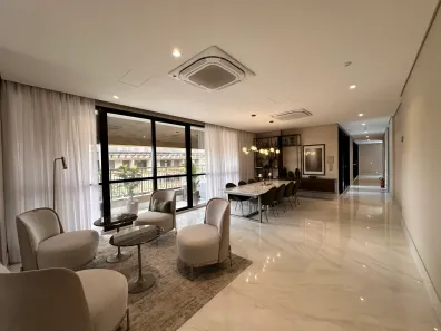 Apartamento com 3 Quartos à venda, 123m² no Jardim Aurélia, São Paulo