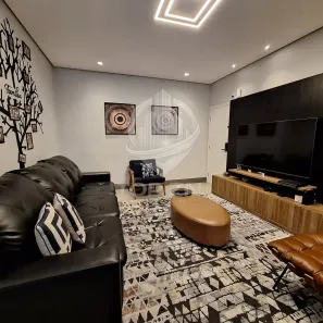 Apartamento com 3 Quartos à venda, 174m² no Vila Paulicéia, São Paulo