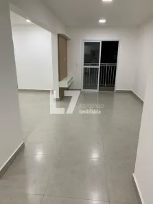 Apartamento com 3 Quartos para venda ou aluguel, 80m² no Jardim Nova Europa, Campinas