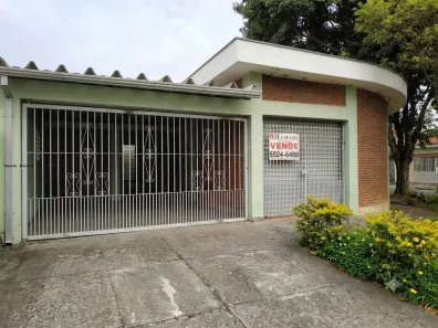 Casa com 3 Quartos à venda, 150m² no Jardim Santa Helena, São Paulo