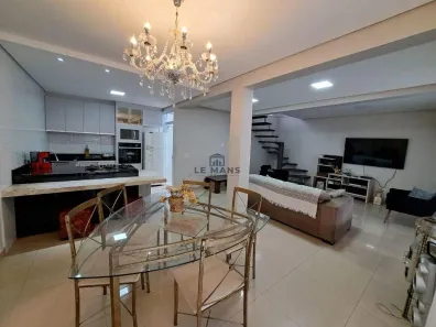 Casa com 2 Quartos à venda, 150m² no Loteamento São Francisco, Piracicaba