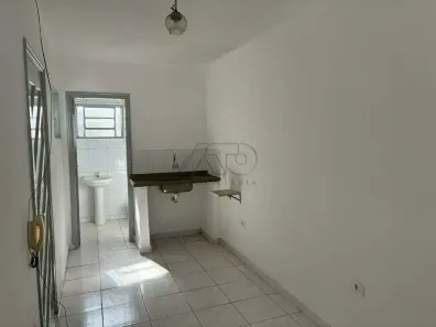 Kitnet com 1 Quarto para alugar, 20m² no São Dimas, Piracicaba