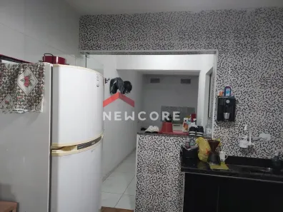 Sobrado com 2 Quartos à venda, 106m² no Alves Dias, São Bernardo do Campo