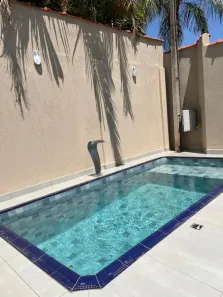 Casa com 3 Quartos à venda, 178m² no Parque Residencial Cândido Portinari, Ribeirão Preto