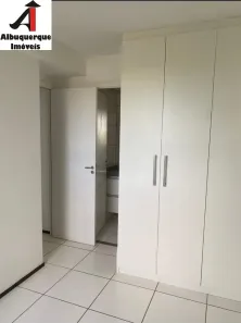 Apartamento com 3 Quartos à venda, 96m² no Renascença, São Luís