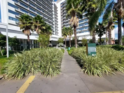 Sala Comercial à venda, 65m² no Cristo Redentor, Porto Alegre