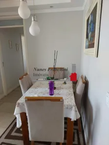 Apartamento com 2 Quartos à venda, 55m² no Vila Pita, São Paulo
