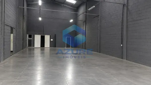 Galpão/Depósito/Armazém para alugar, 360m² no Jardim Rio Branco, São Vicente