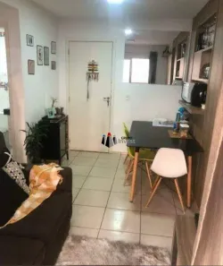 Apartamento com 2 Quartos à venda, 56m² no Jardim Nova Europa, Campinas
