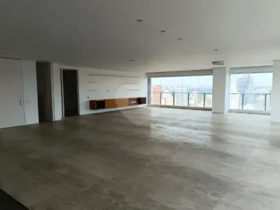 Apartamento com 3 Quartos para alugar, 332m² no Pinheiros, São Paulo