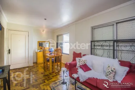 Apartamento com 2 Quartos à venda, 70m² no Cidade Baixa, Porto Alegre
