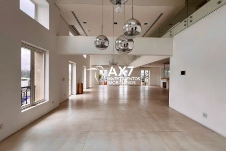 Cobertura com 5 Quartos à venda, 949m² no Jardim Paulista, São Paulo