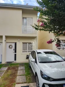 Casa de Condomínio com 2 Quartos à venda, 78m² no Vila Alati, Jundiaí