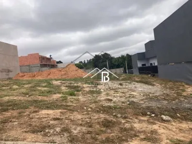 Lote/Terreno à venda, 373m² no Colinas de Indaiatuba, Indaiatuba