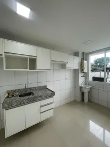 Apartamento com 2 Quartos para alugar, 59m² no Flores, Manaus