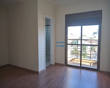 Apartamento com 3 Quartos à venda, 130m² no Paraíso, Americana