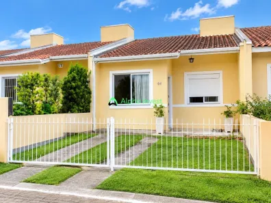 Casa de Condomínio com 2 Quartos à venda, 65m² no Olaria, Canoas